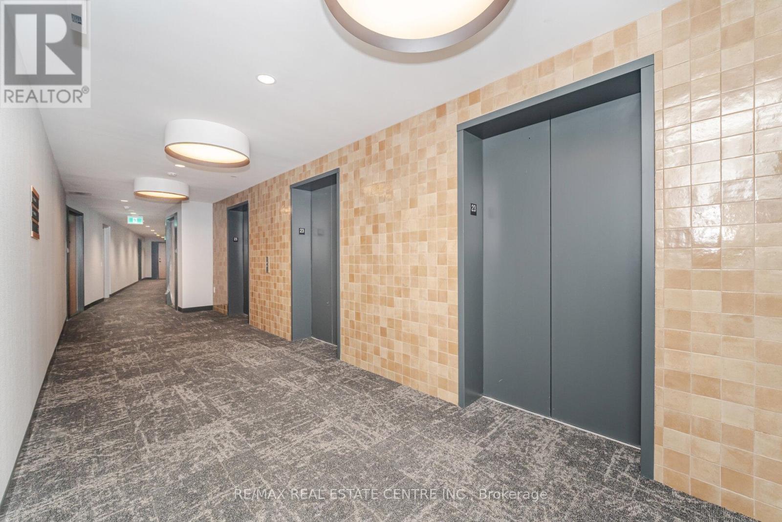 2307 - 2495 Eglinton Avenue, Mississauga, Ontario  L5M 2V8 - Photo 8 - W12527546