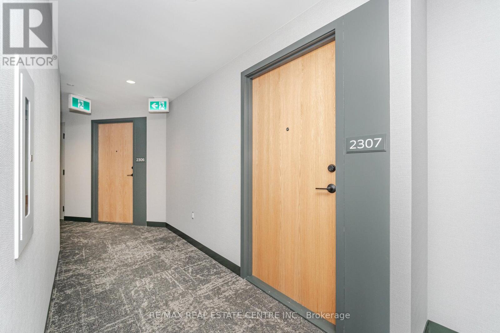 2307 - 2495 Eglinton Avenue, Mississauga, Ontario  L5M 2V8 - Photo 9 - W12527546