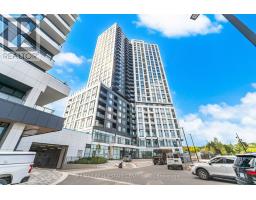 2307 - 2495 EGLINTON AVENUE, Mississauga, Ontario