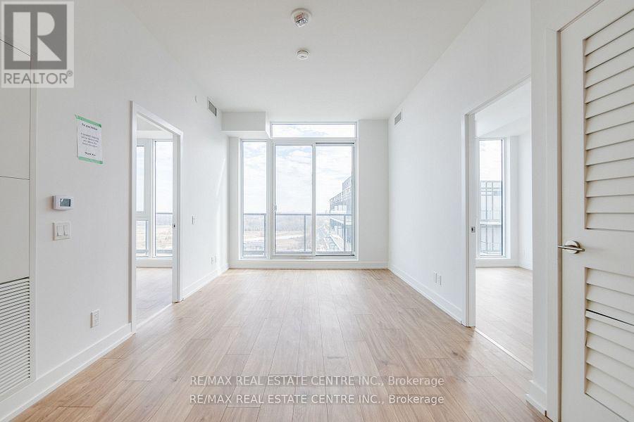 1207 - 225 Veterans Drive N, Brampton, Ontario  L7A 0B6 - Photo 10 - W12527566