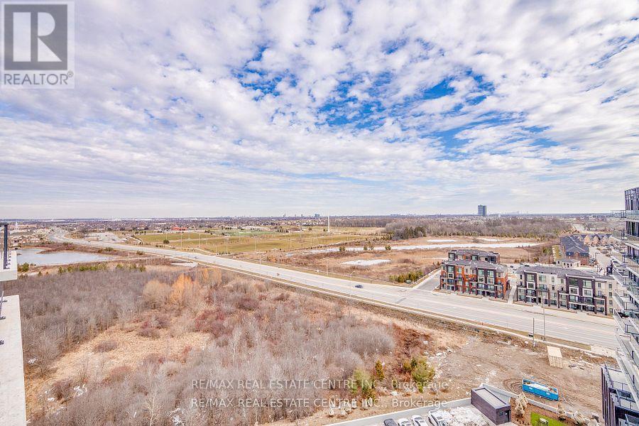 1207 - 225 Veterans Drive N, Brampton, Ontario  L7A 0B6 - Photo 23 - W12527566