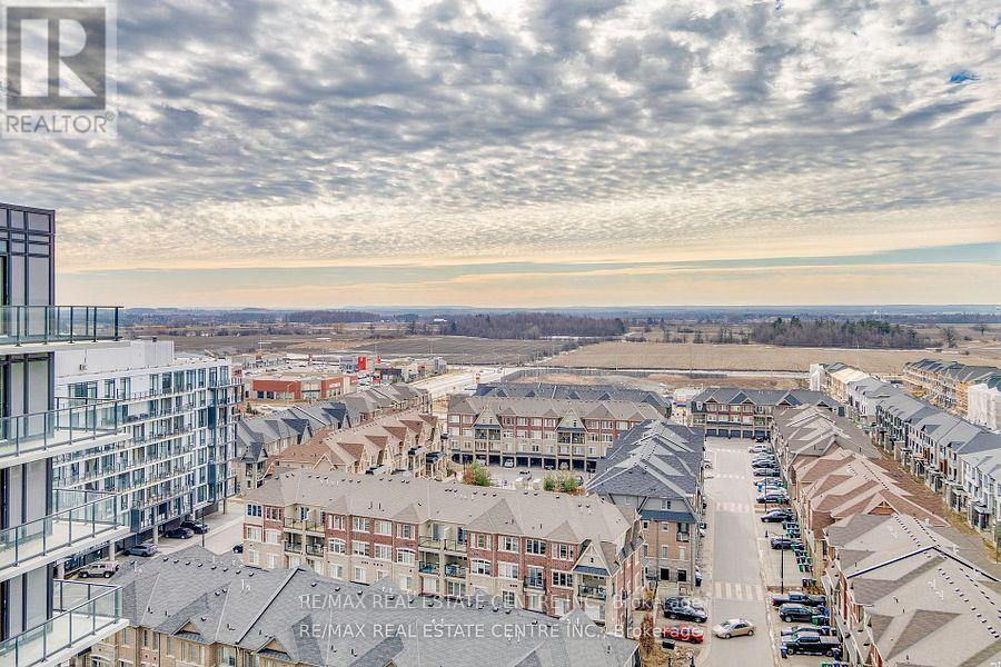 1207 - 225 Veterans Drive N, Brampton, Ontario  L7A 0B6 - Photo 24 - W12527566