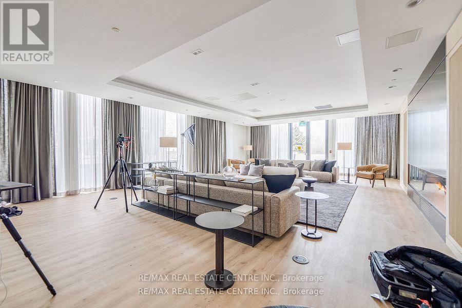 1207 - 225 Veterans Drive N, Brampton, Ontario  L7A 0B6 - Photo 29 - W12527566