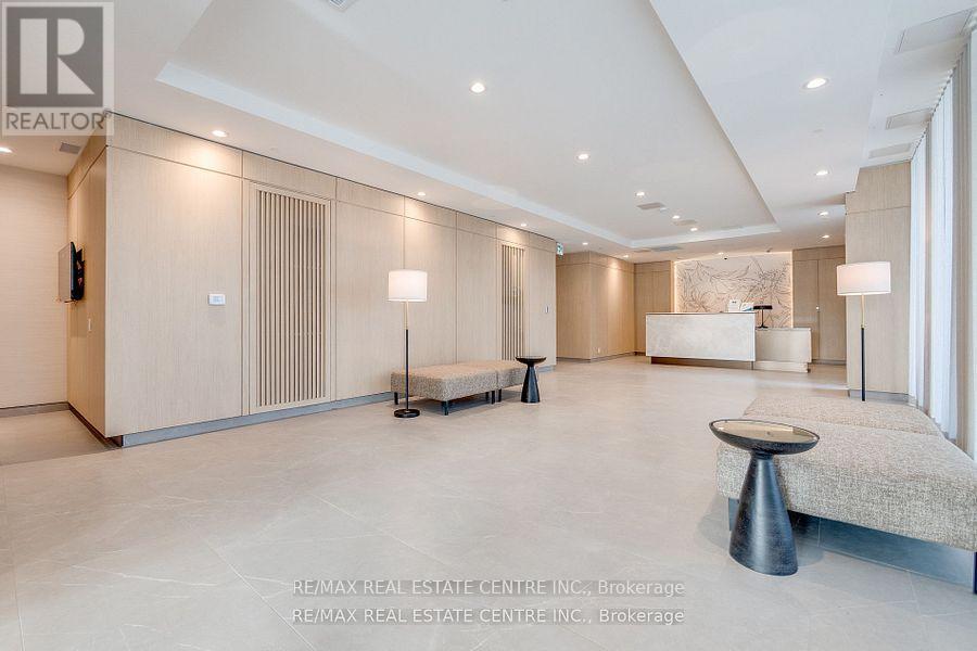 1207 - 225 Veterans Drive N, Brampton, Ontario  L7A 0B6 - Photo 4 - W12527566