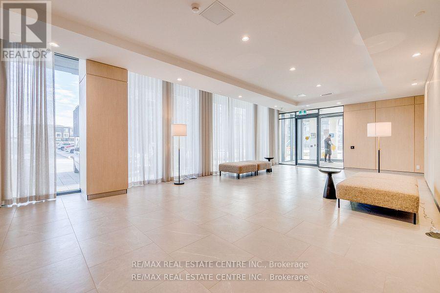 1207 - 225 Veterans Drive N, Brampton, Ontario  L7A 0B6 - Photo 5 - W12527566