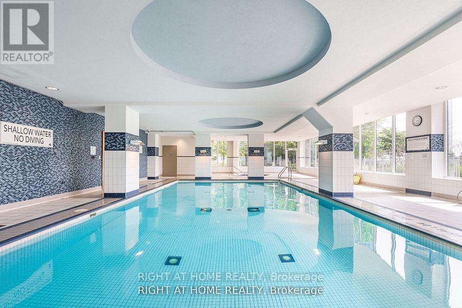 703 - 4070 Confederation Parkway, Mississauga, Ontario  L5B 0E9 - Photo 24 - W12527570