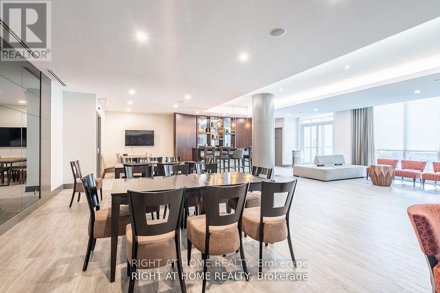 703 - 4070 Confederation Parkway, Mississauga, Ontario  L5B 0E9 - Photo 27 - W12527570