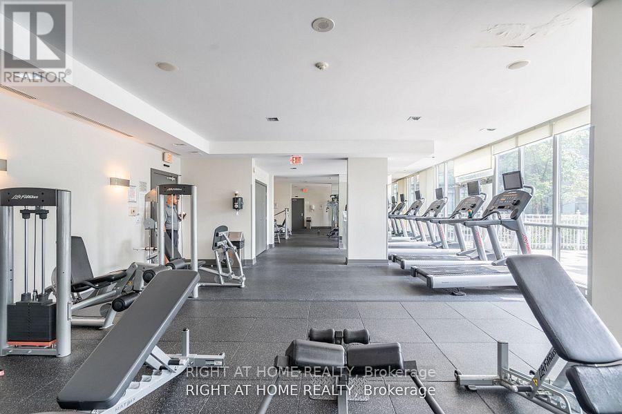 703 - 4070 Confederation Parkway, Mississauga, Ontario  L5B 0E9 - Photo 28 - W12527570