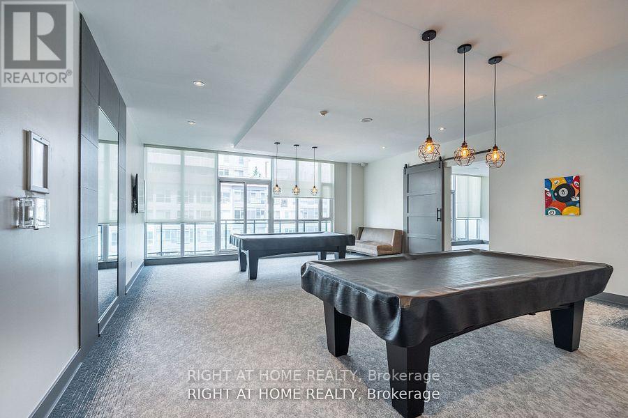 703 - 4070 Confederation Parkway, Mississauga, Ontario  L5B 0E9 - Photo 30 - W12527570