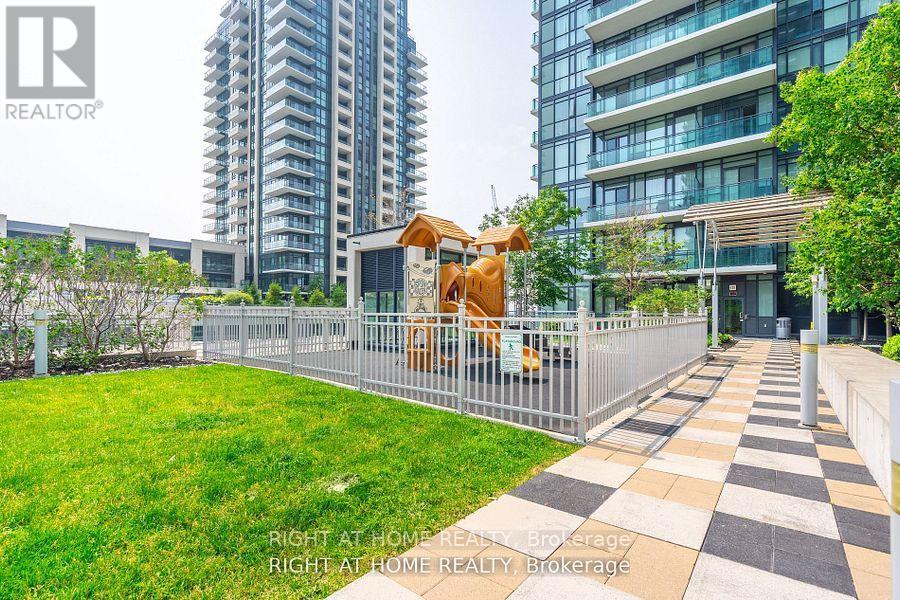 703 - 4070 Confederation Parkway, Mississauga, Ontario  L5B 0E9 - Photo 31 - W12527570