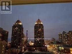 703 - 4070 Confederation Parkway, Mississauga, Ontario  L5B 0E9 - Photo 33 - W12527570