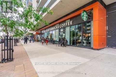 703 - 4070 Confederation Parkway, Mississauga, Ontario  L5B 0E9 - Photo 4 - W12527570