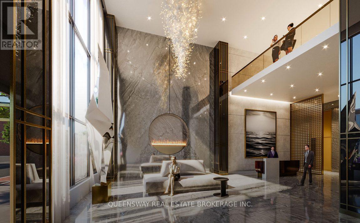 301 - 2007 James Street, Burlington, Ontario  L7R 1H1 - Photo 2 - W12527572