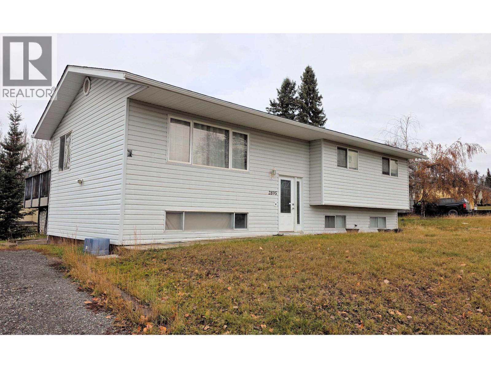 2895 PEARSON ROAD, Houston, British Columbia