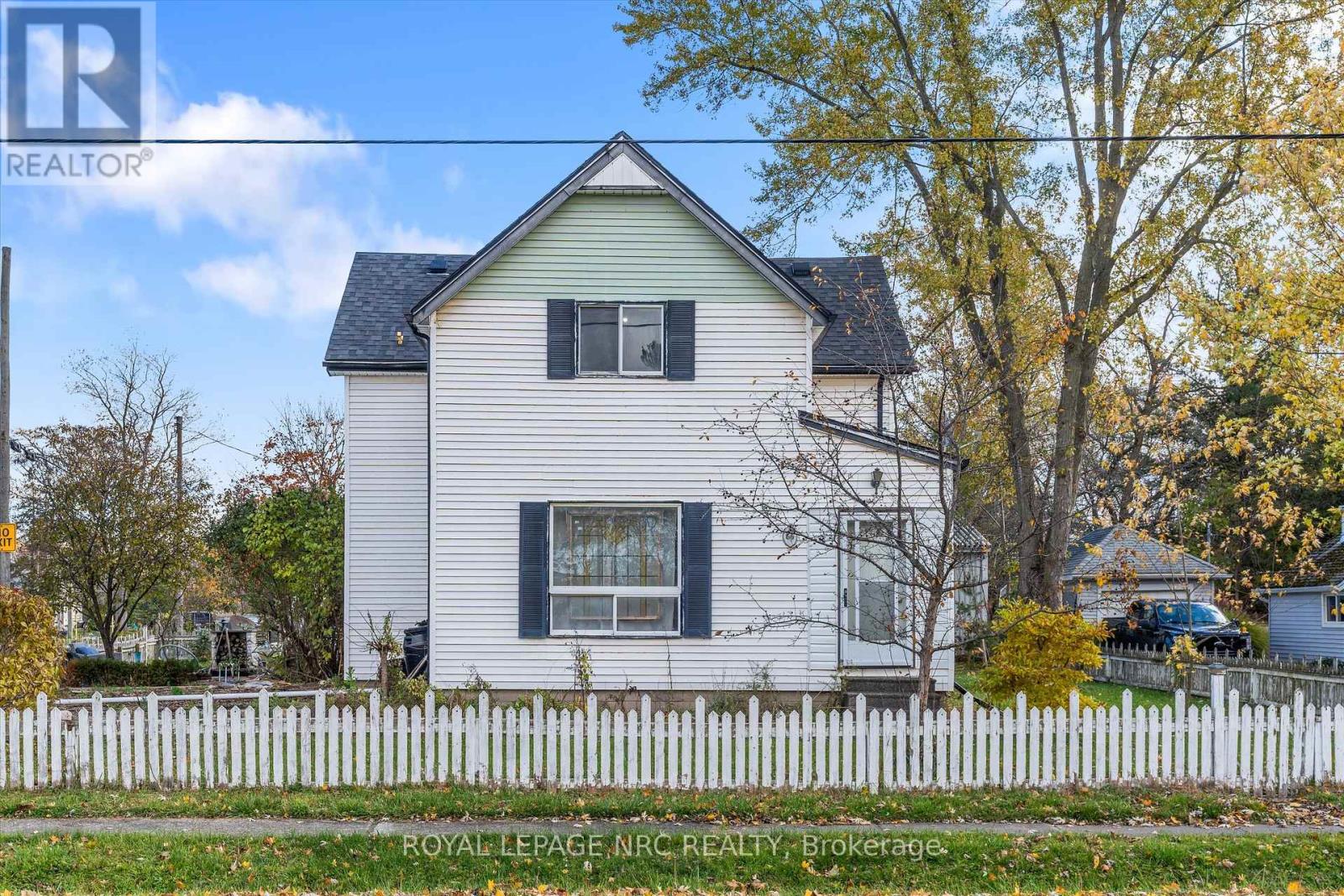 66 SOUTH STREET N, Thorold, Ontario