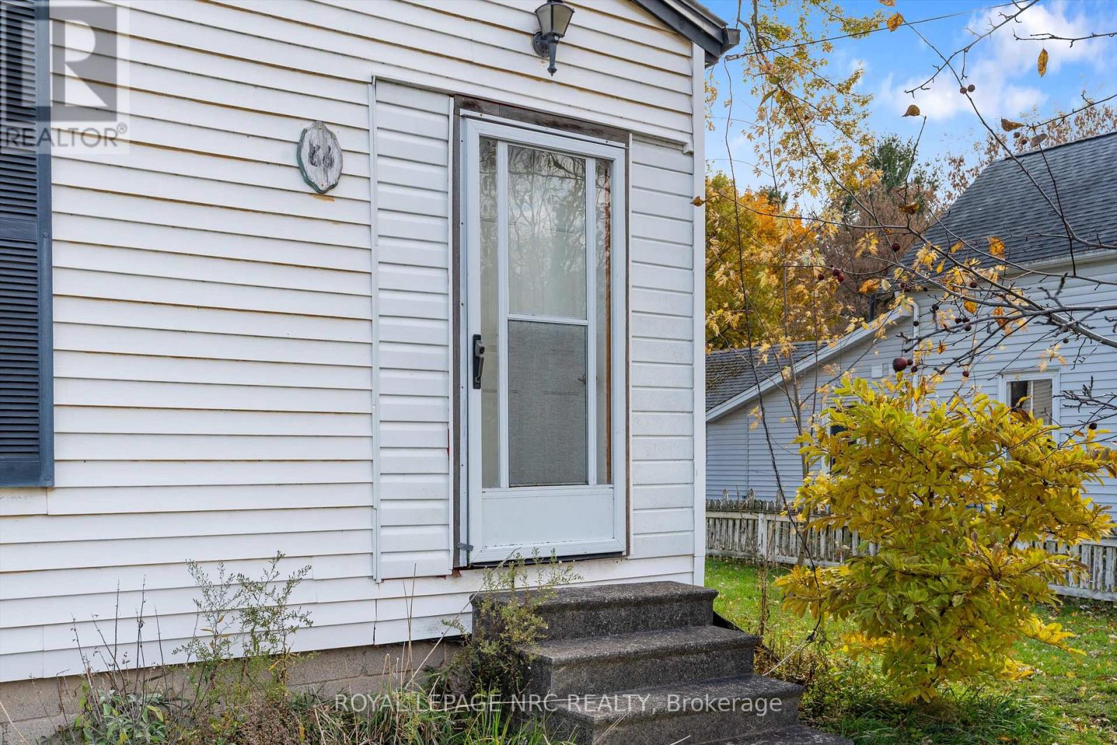 66 South Street N, Thorold, Ontario  L0S 1K0 - Photo 10 - X12527638