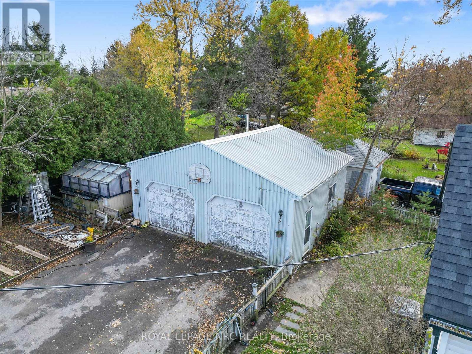 66 South Street N, Thorold, Ontario  L0S 1K0 - Photo 11 - X12527638