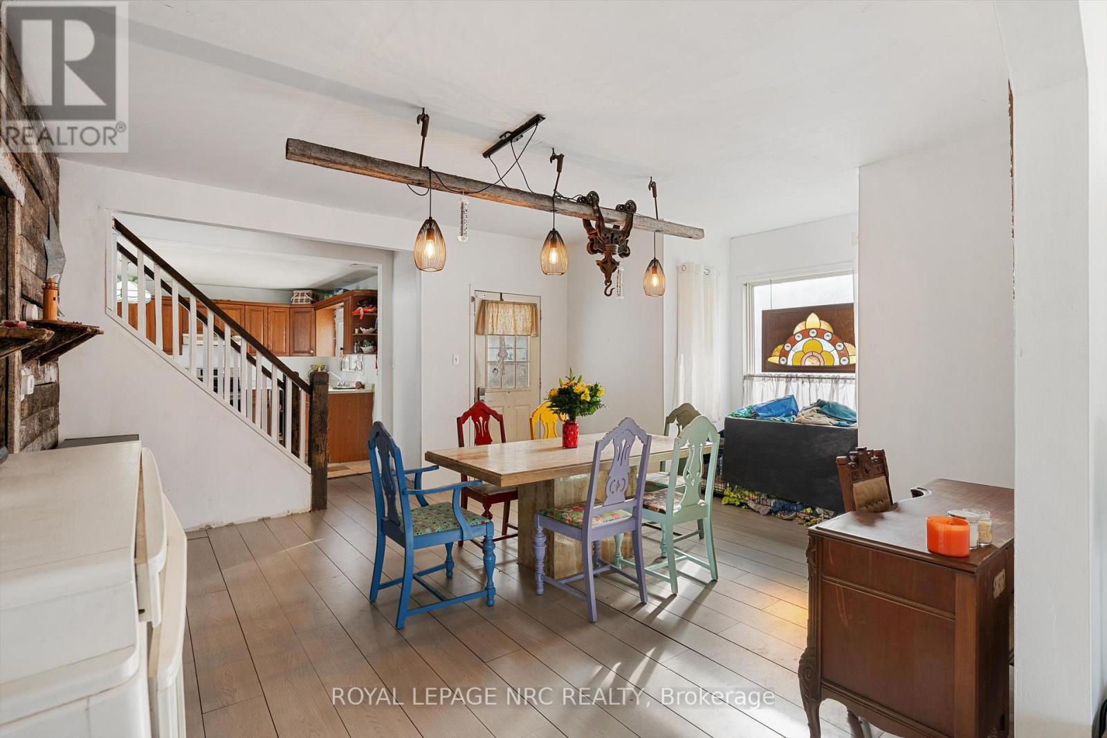 66 South Street N, Thorold, Ontario  L0S 1K0 - Photo 12 - X12527638