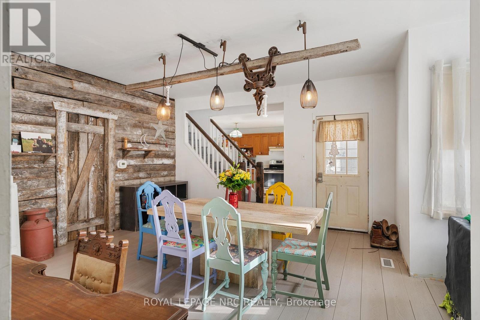 66 South Street N, Thorold, Ontario  L0S 1K0 - Photo 13 - X12527638