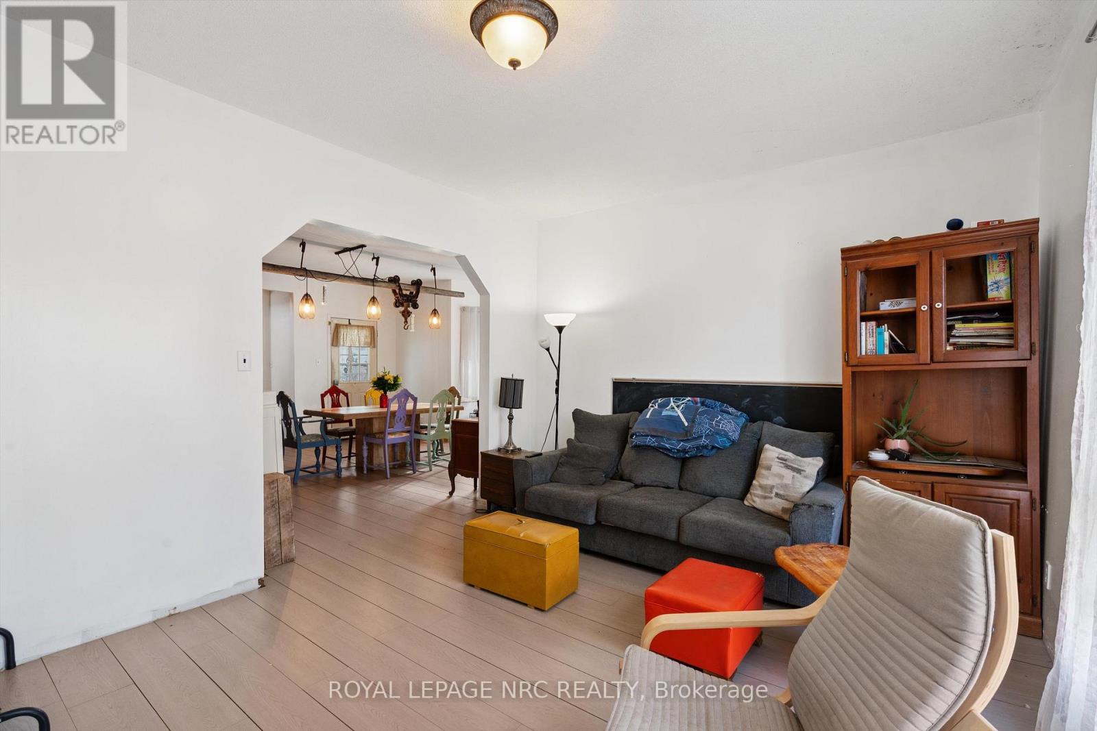 66 South Street N, Thorold, Ontario  L0S 1K0 - Photo 16 - X12527638