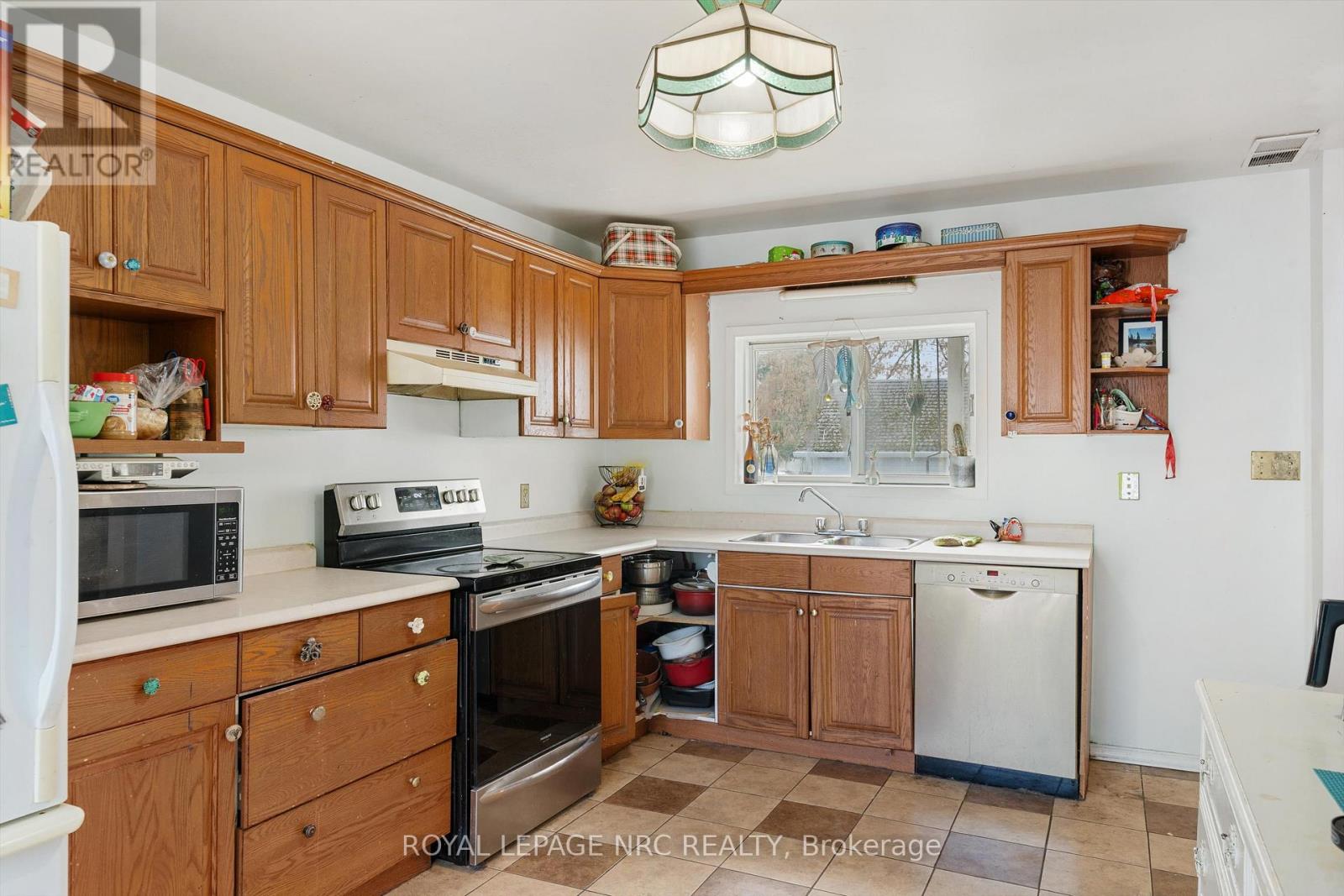 66 South Street N, Thorold, Ontario  L0S 1K0 - Photo 18 - X12527638