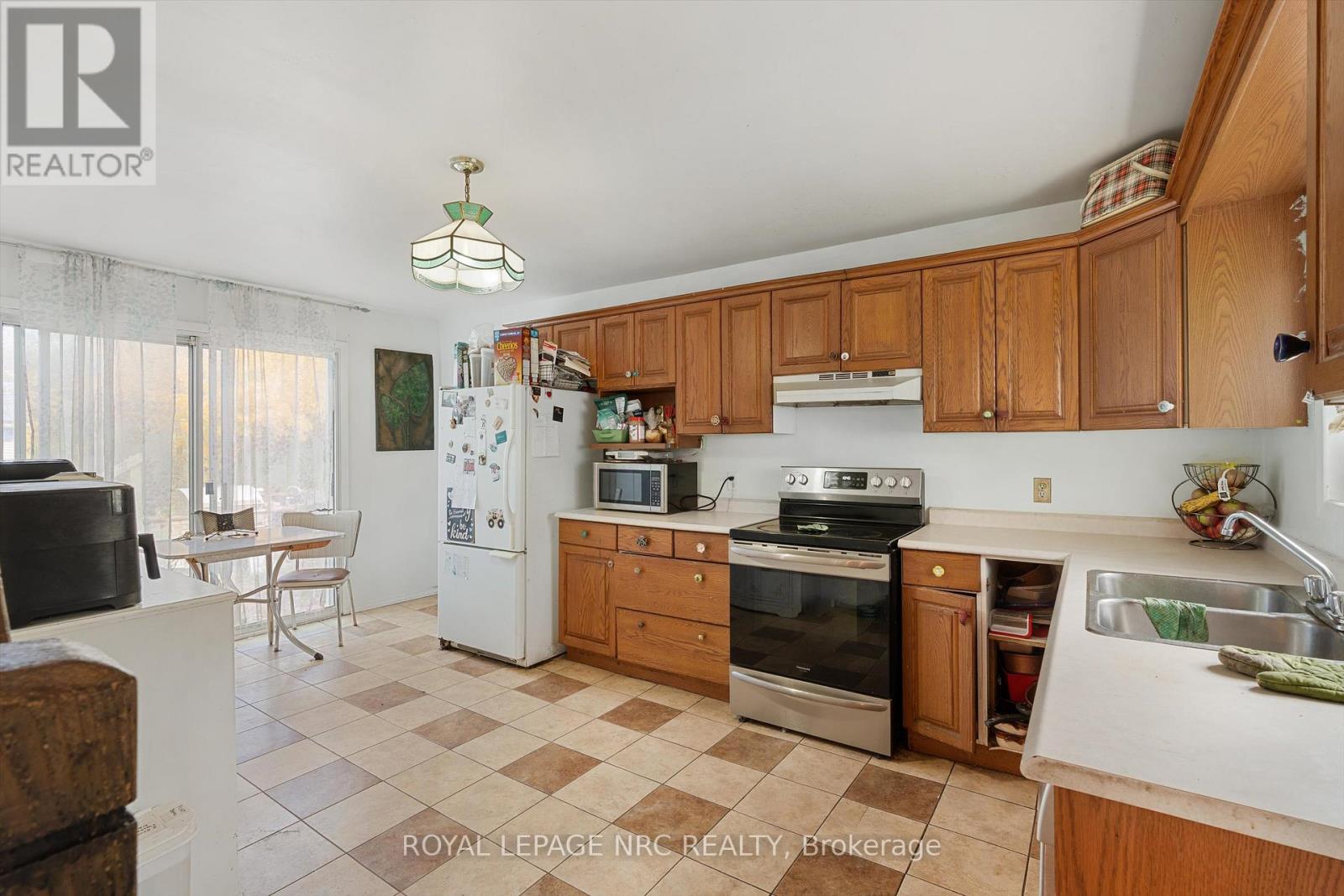 66 South Street N, Thorold, Ontario  L0S 1K0 - Photo 21 - X12527638