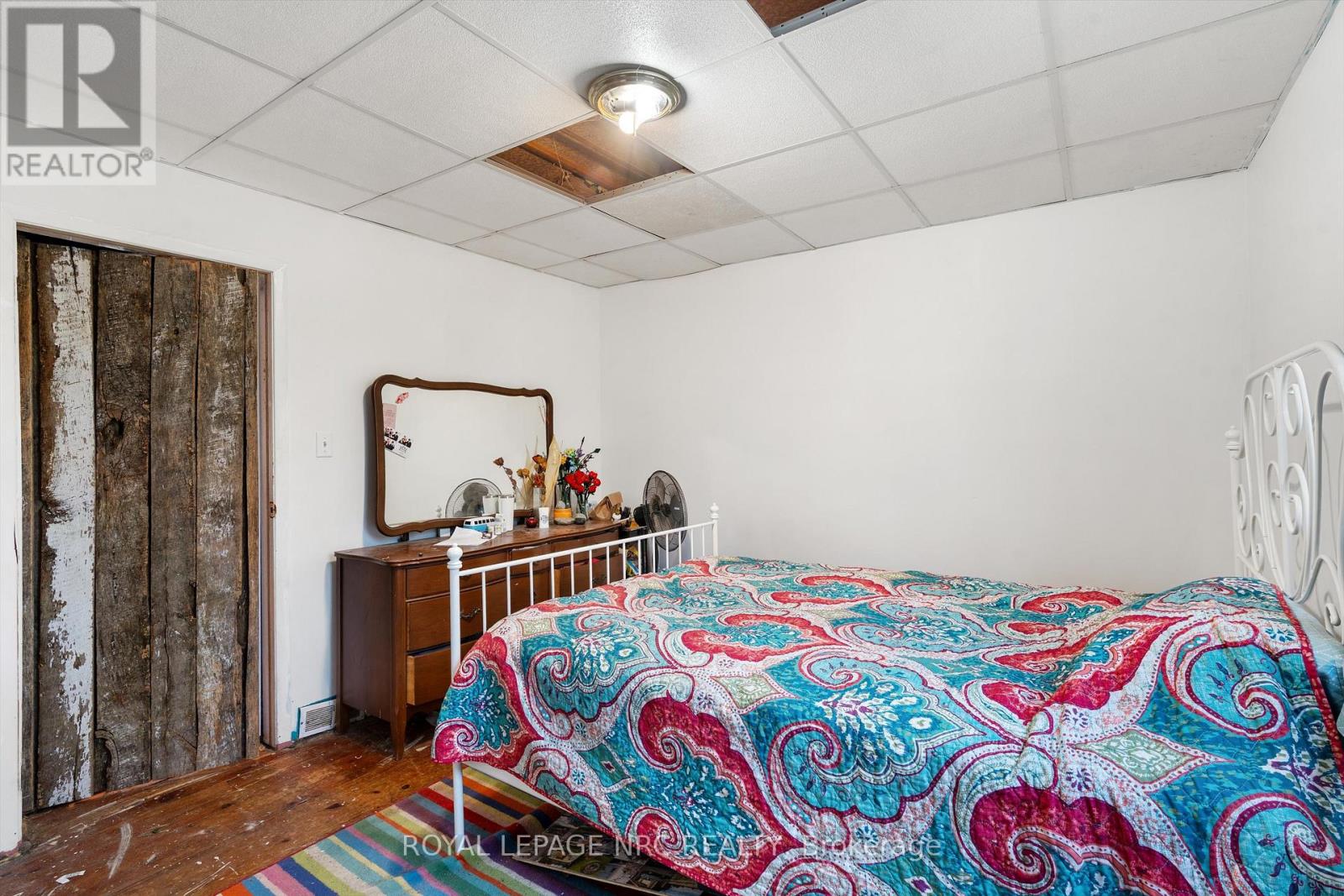 66 South Street N, Thorold, Ontario  L0S 1K0 - Photo 23 - X12527638