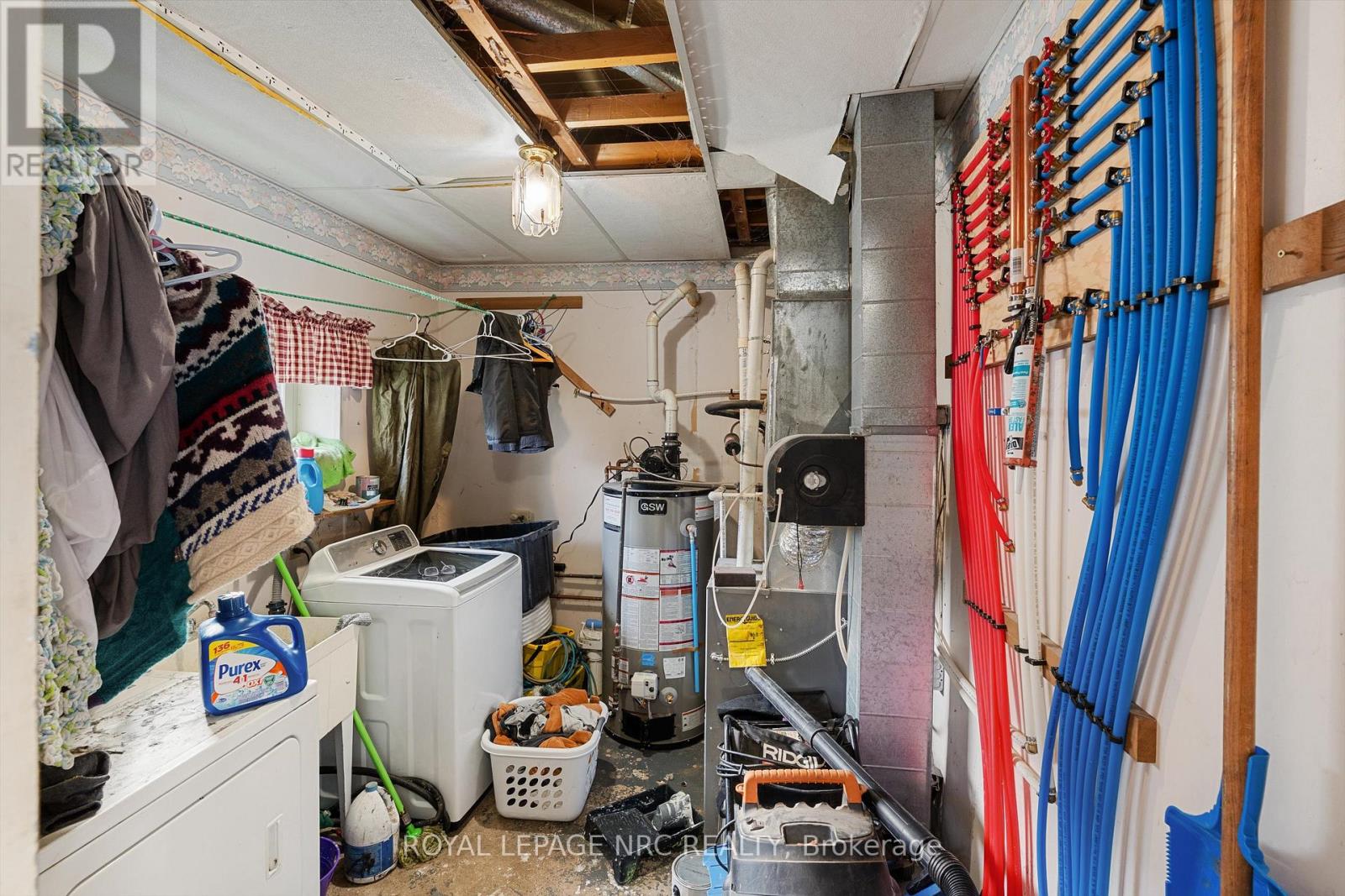 66 South Street N, Thorold, Ontario  L0S 1K0 - Photo 25 - X12527638