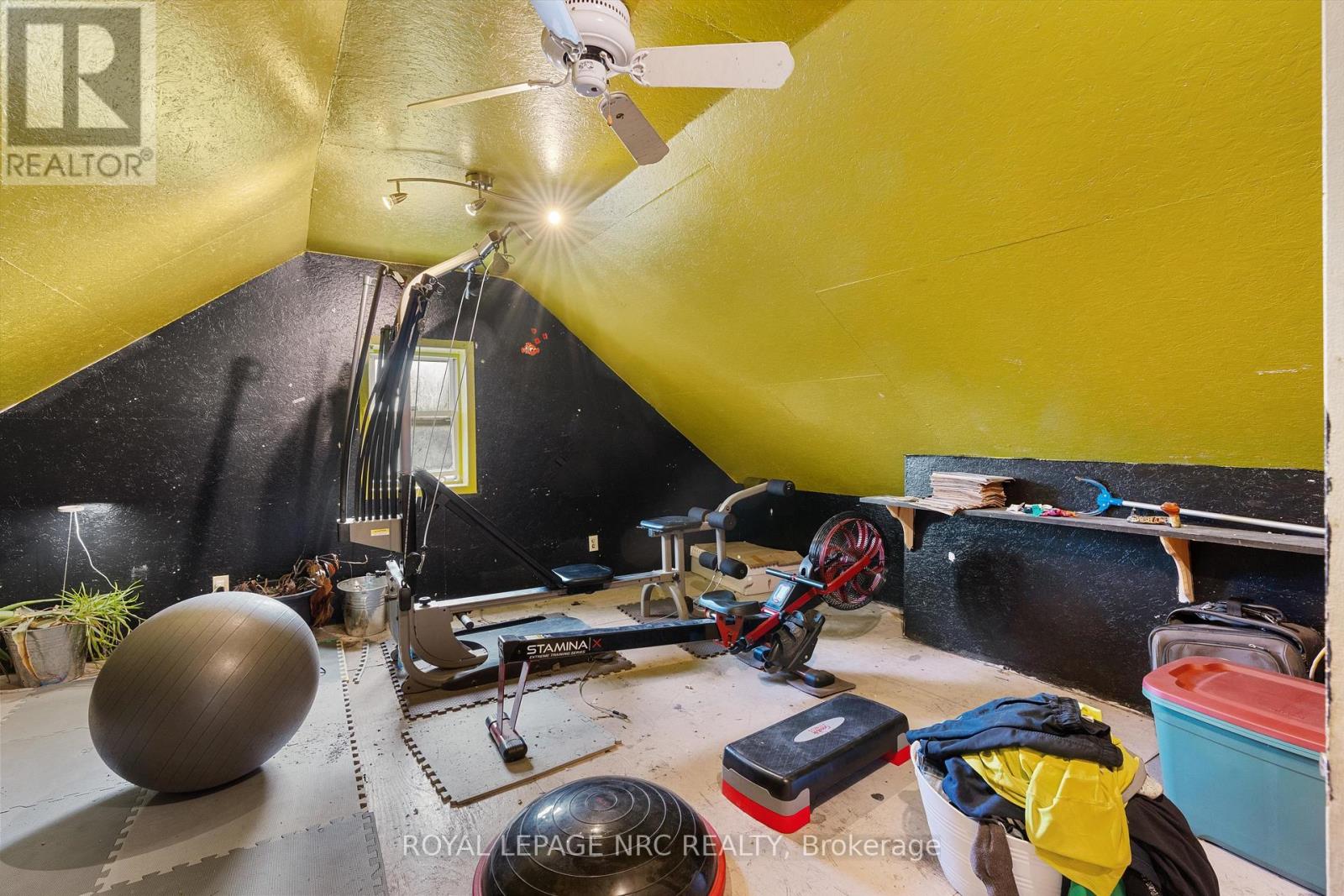 66 South Street N, Thorold, Ontario  L0S 1K0 - Photo 26 - X12527638