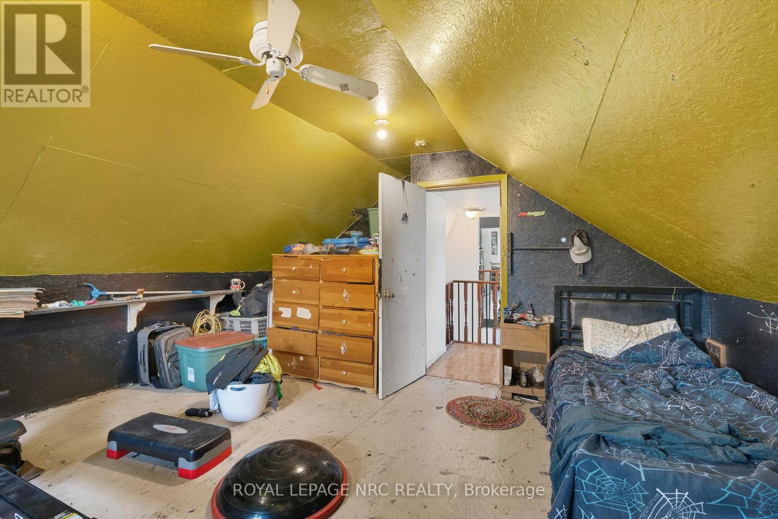 66 South Street N, Thorold, Ontario  L0S 1K0 - Photo 27 - X12527638