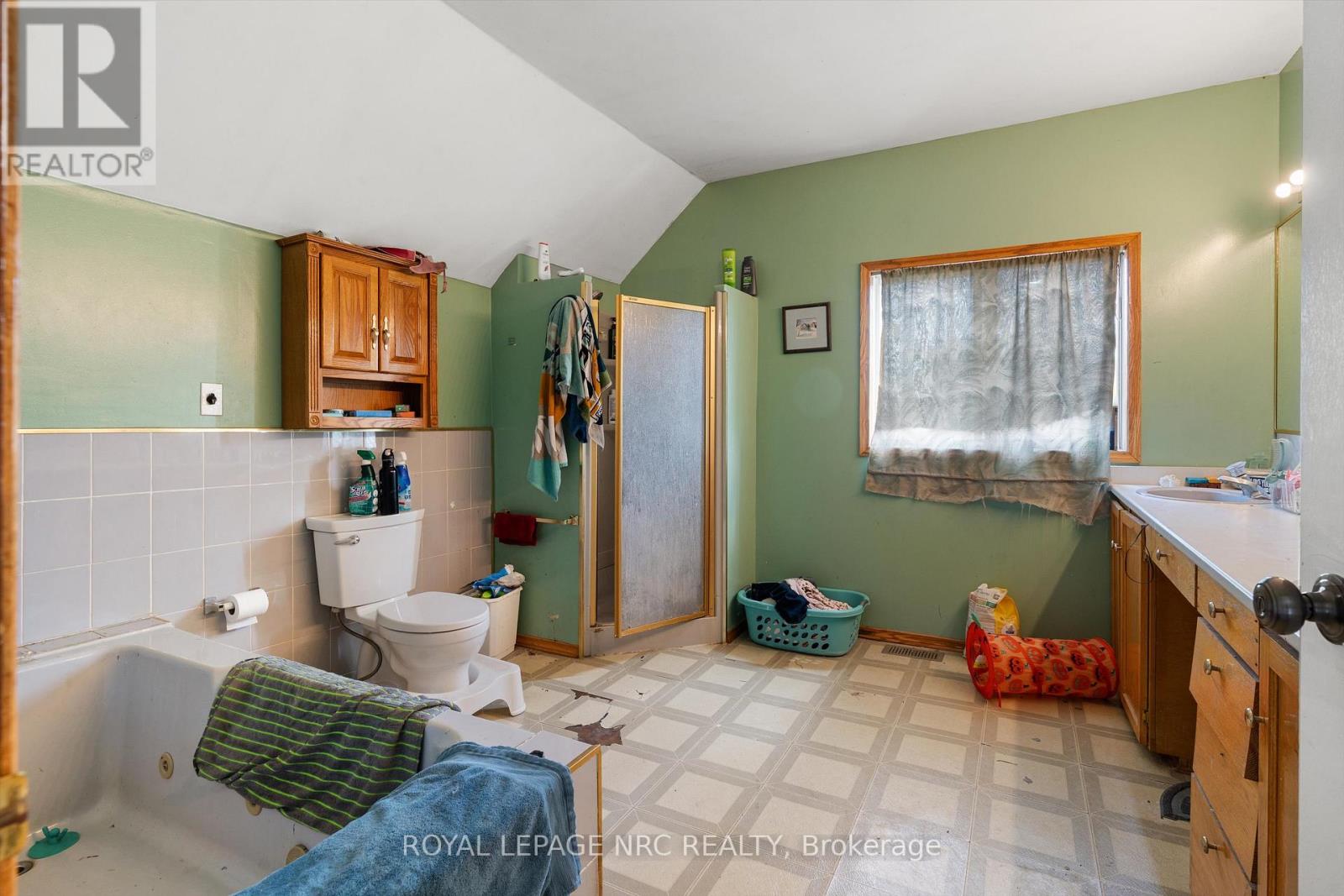 66 South Street N, Thorold, Ontario  L0S 1K0 - Photo 29 - X12527638