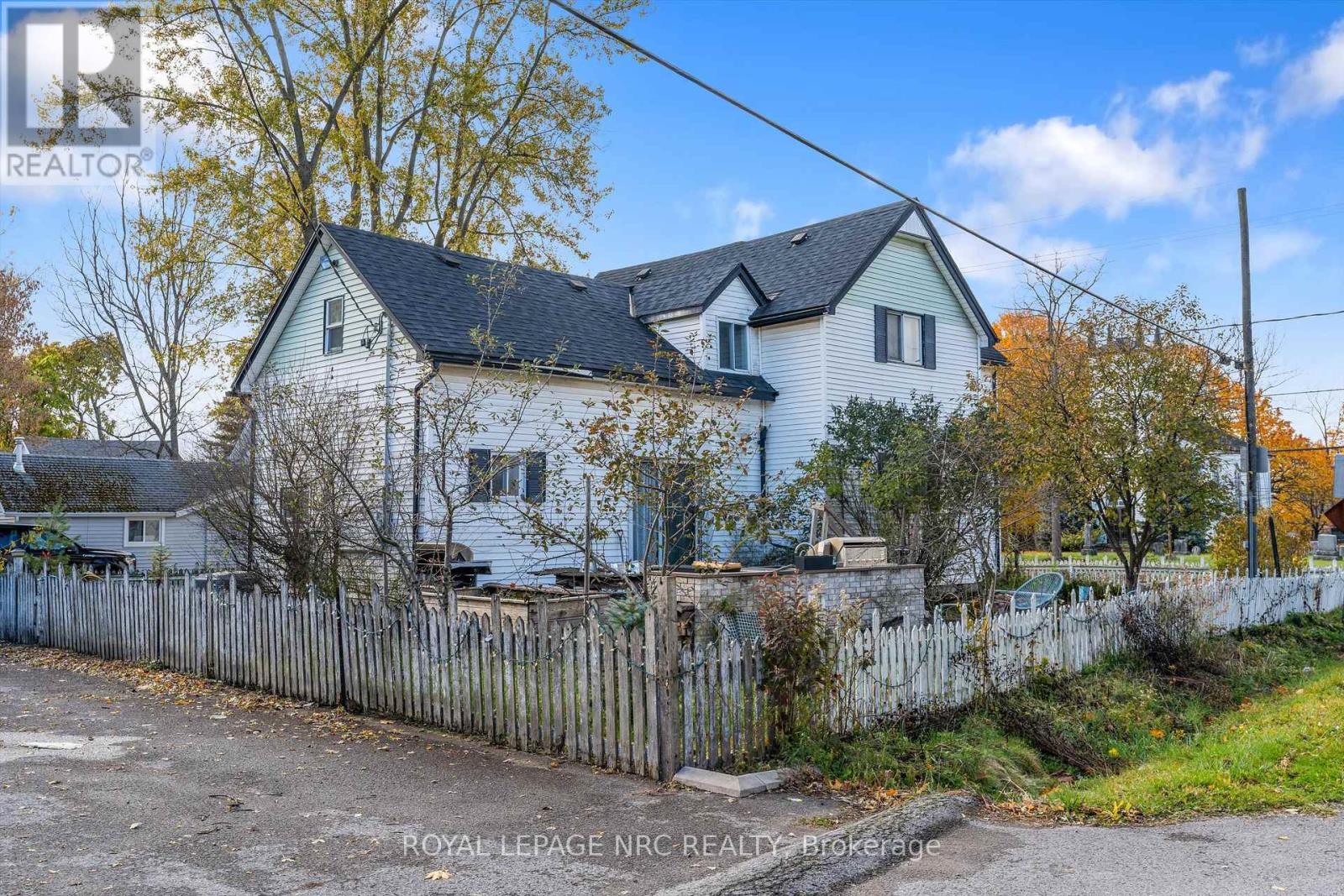 66 South Street N, Thorold, Ontario  L0S 1K0 - Photo 3 - X12527638