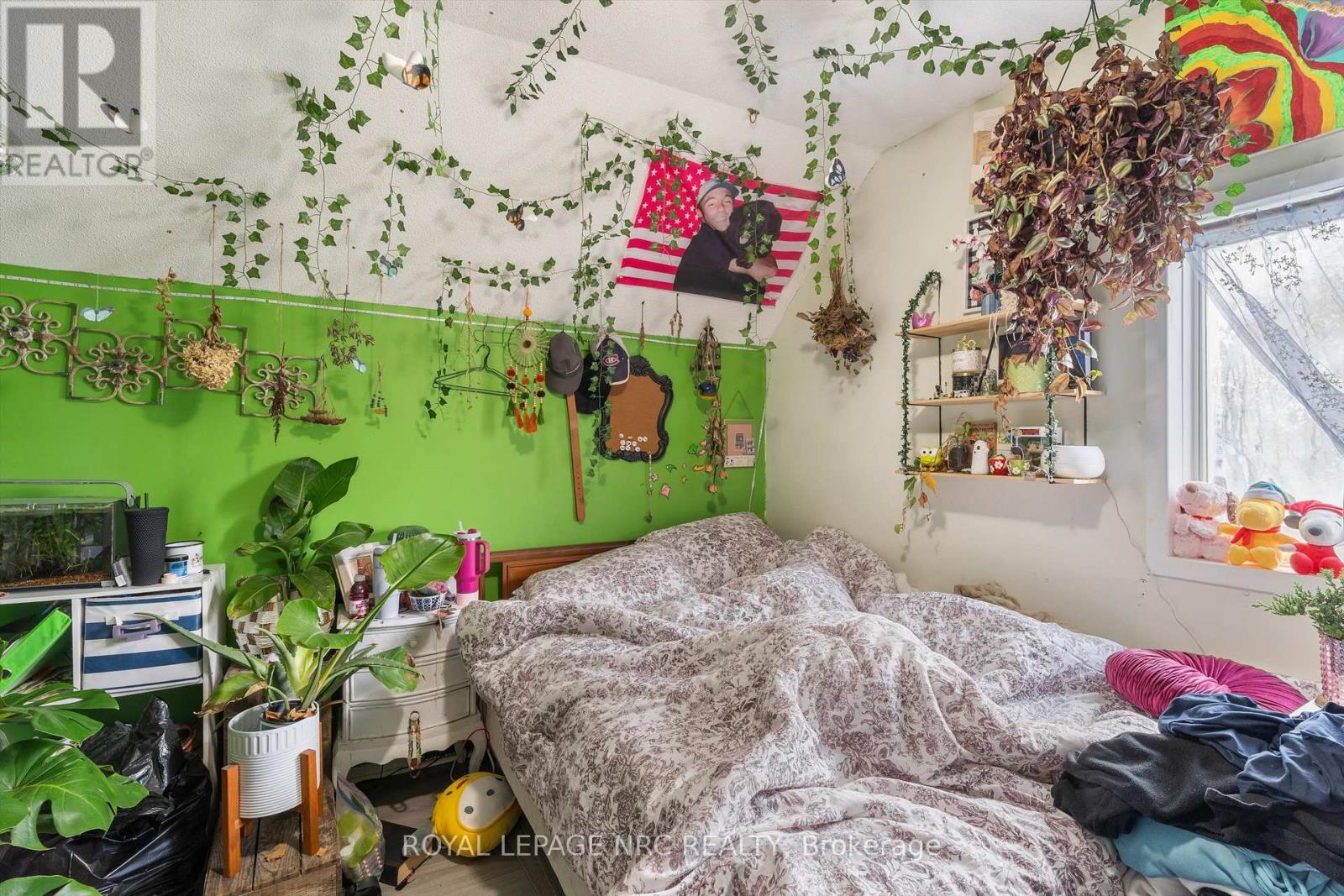 66 South Street N, Thorold, Ontario  L0S 1K0 - Photo 33 - X12527638