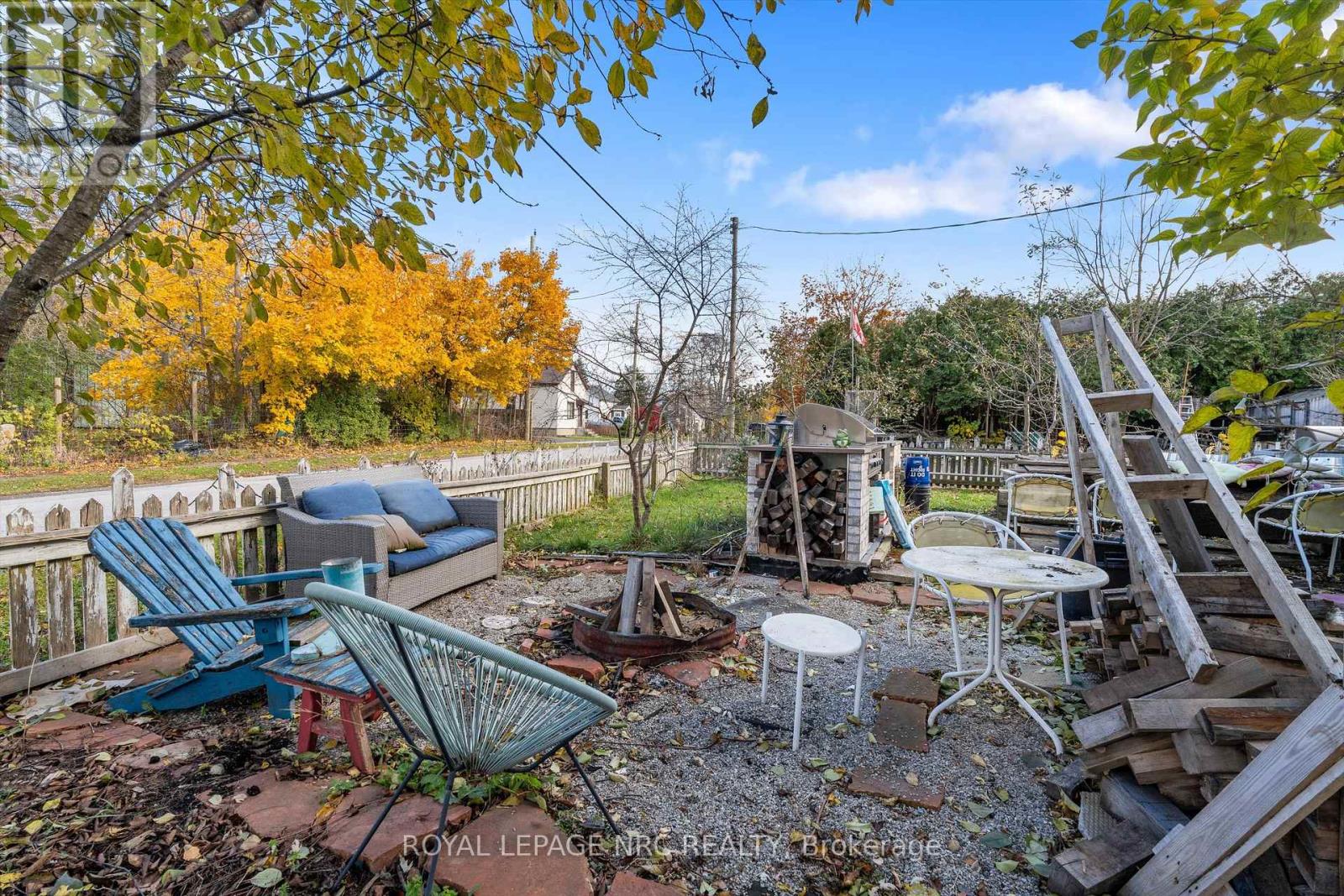 66 South Street N, Thorold, Ontario  L0S 1K0 - Photo 34 - X12527638