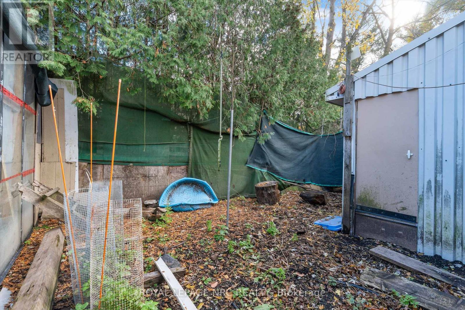 66 South Street N, Thorold, Ontario  L0S 1K0 - Photo 35 - X12527638