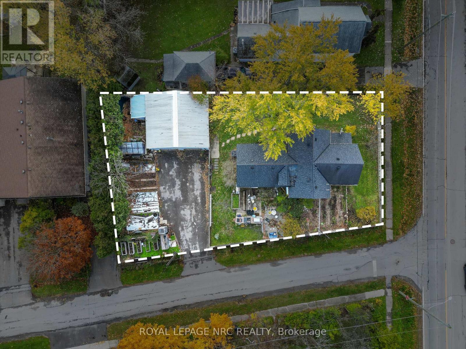 66 South Street N, Thorold, Ontario  L0S 1K0 - Photo 36 - X12527638