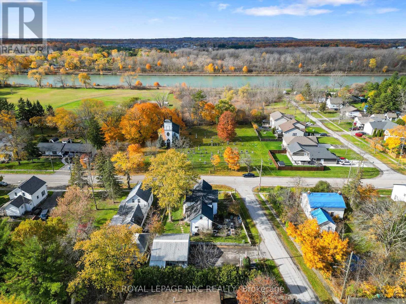 66 South Street N, Thorold, Ontario  L0S 1K0 - Photo 38 - X12527638