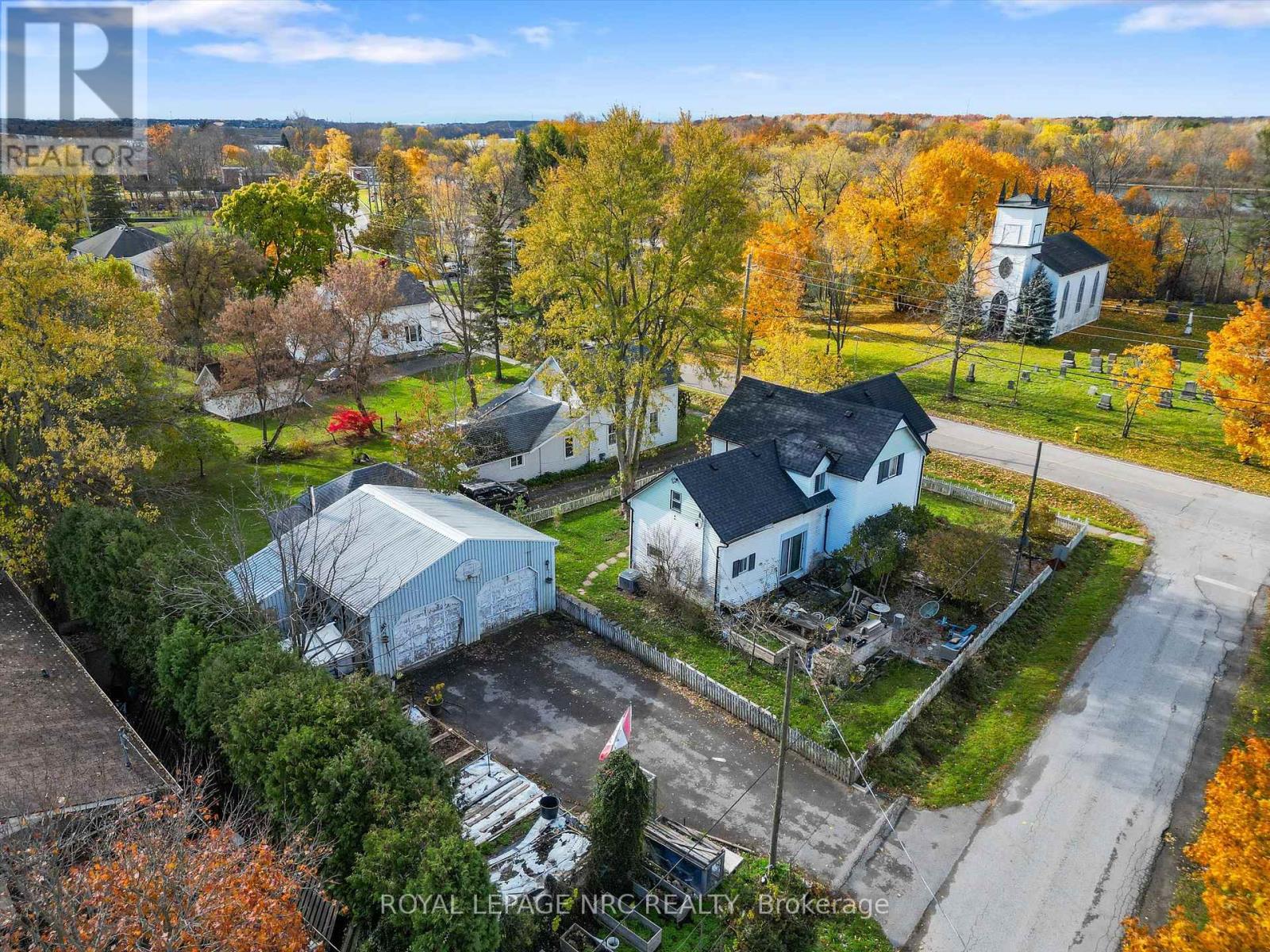 66 South Street N, Thorold, Ontario  L0S 1K0 - Photo 39 - X12527638