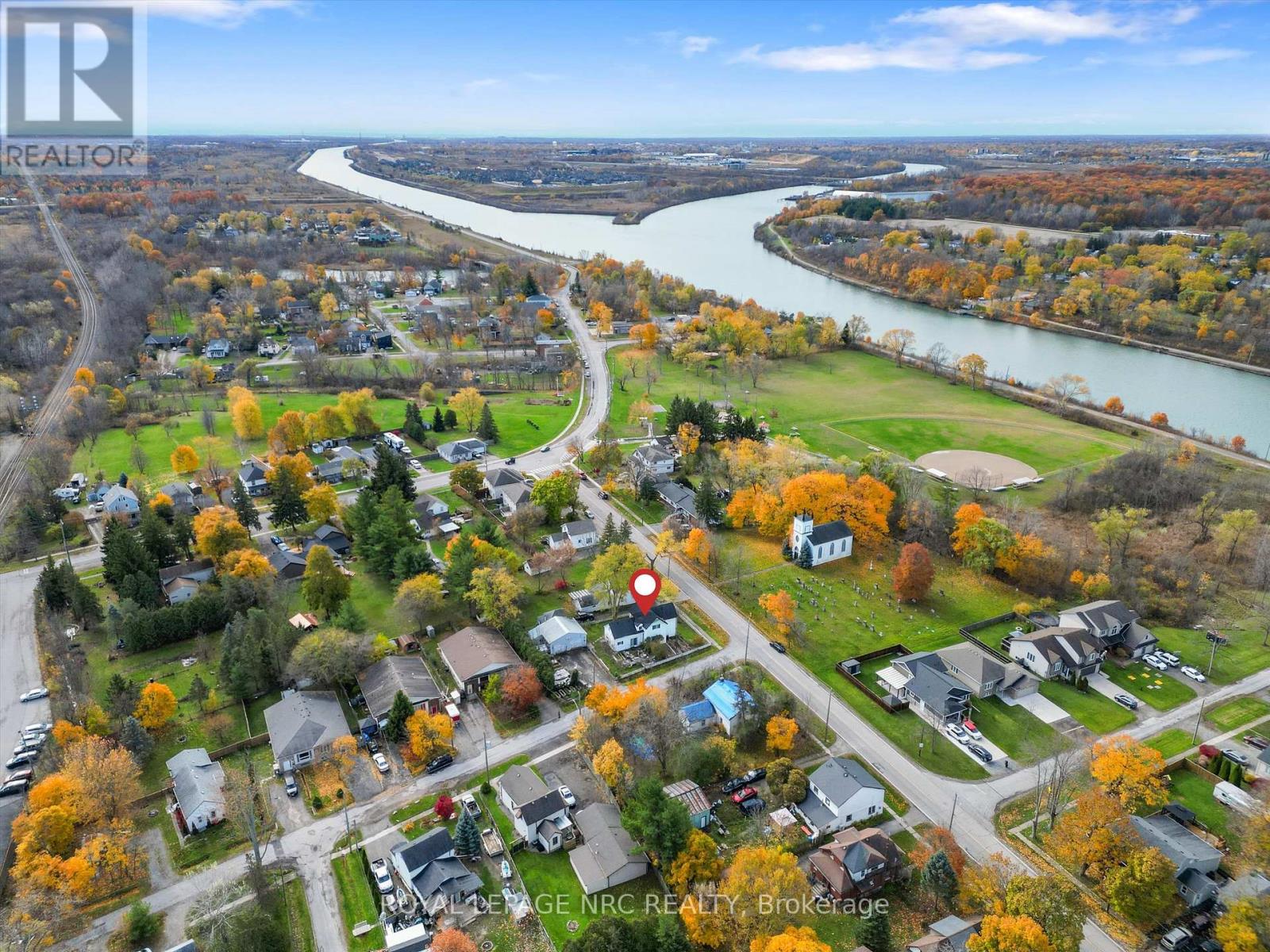 66 South Street N, Thorold, Ontario  L0S 1K0 - Photo 40 - X12527638