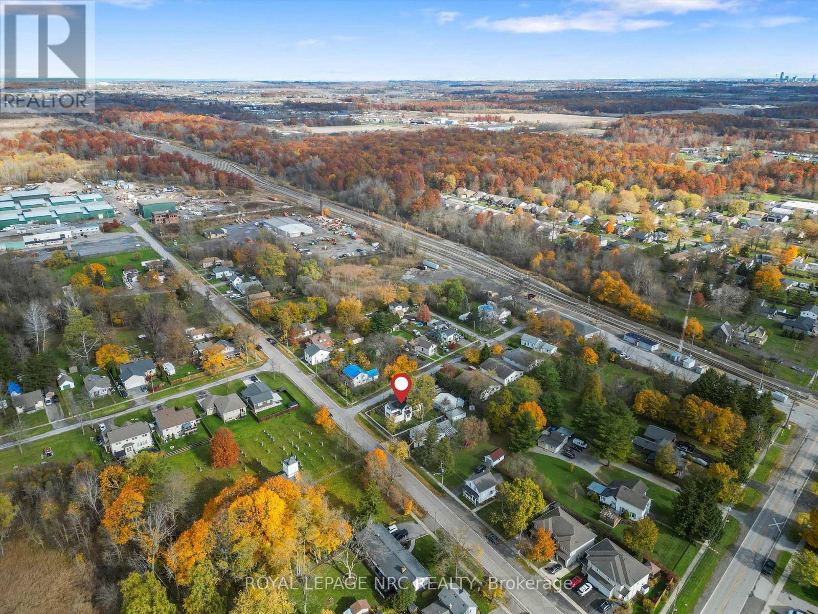 66 South Street N, Thorold, Ontario  L0S 1K0 - Photo 41 - X12527638