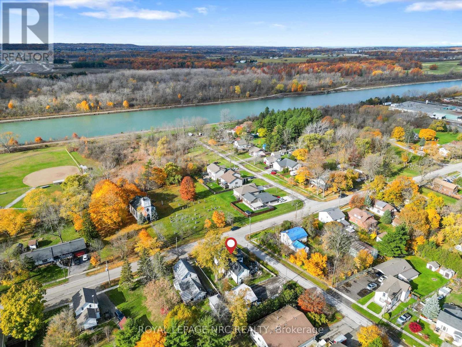 66 South Street N, Thorold, Ontario  L0S 1K0 - Photo 43 - X12527638