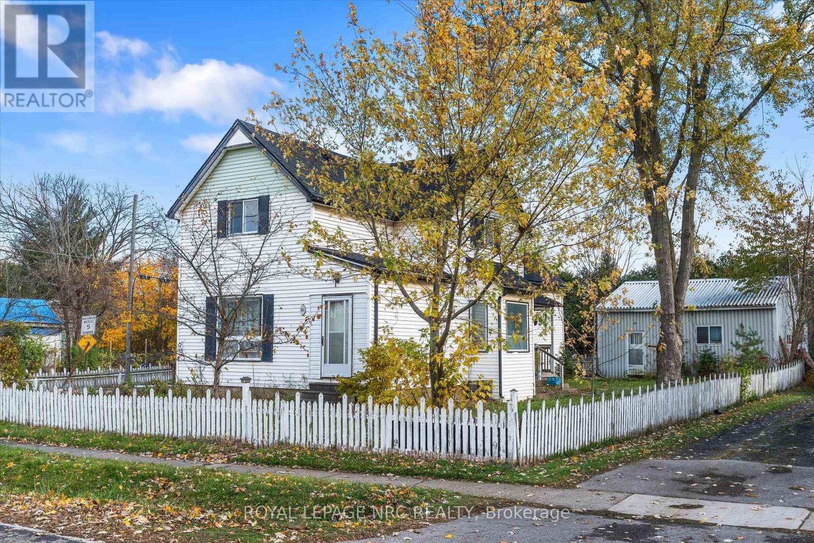 66 South Street N, Thorold, Ontario  L0S 1K0 - Photo 6 - X12527638