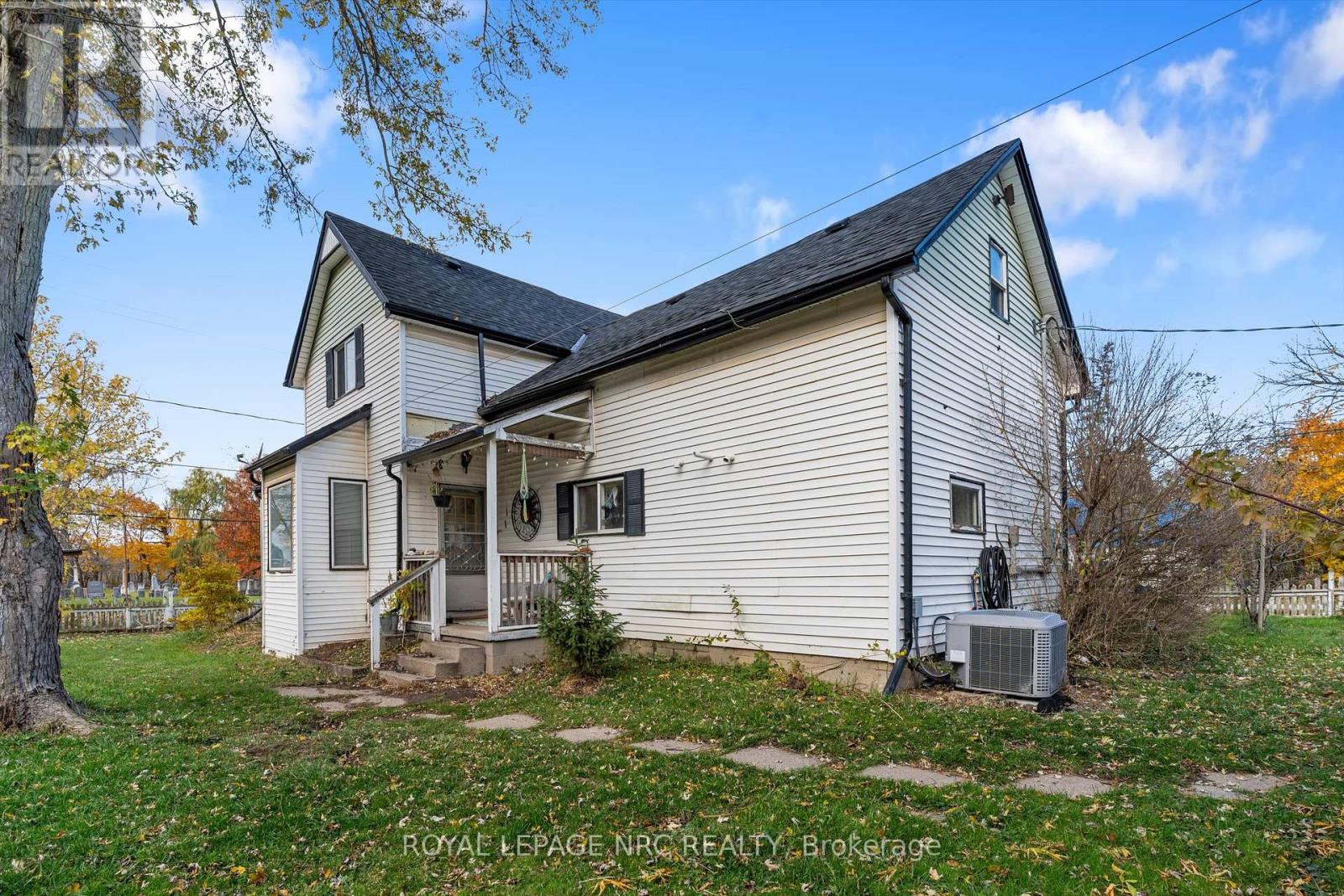 66 South Street N, Thorold, Ontario  L0S 1K0 - Photo 7 - X12527638