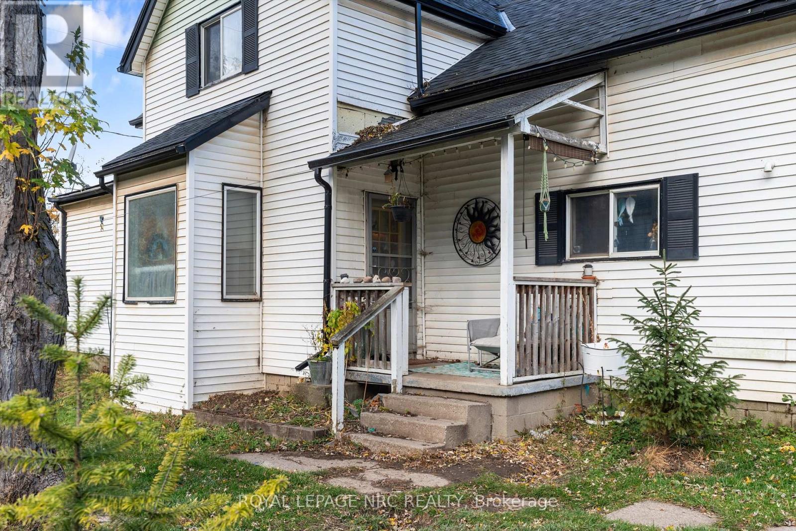 66 South Street N, Thorold, Ontario  L0S 1K0 - Photo 8 - X12527638