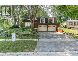 44 CEDARLAND Drive, Brantford, Ontario