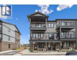 30 OAT Lane, kitchener, Ontario