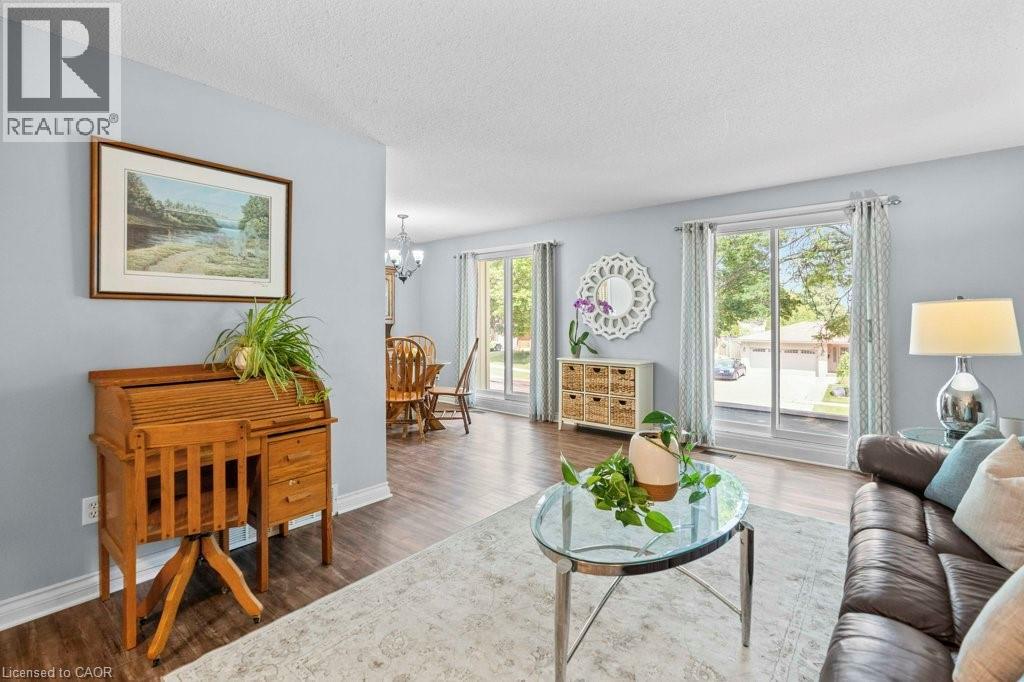 44 Cedarland Drive, Brantford, Ontario  N3R 6N7 - Photo 17 - 40752098