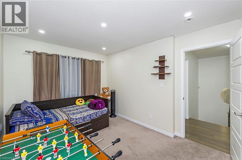 220 Bedrock Drive, Hamilton, Ontario  L8J 0M2 - Photo 10 - 40786821