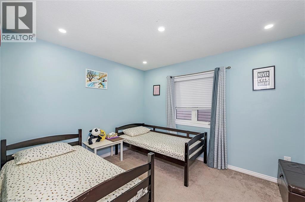 220 Bedrock Drive, Hamilton, Ontario  L8J 0M2 - Photo 11 - 40786821