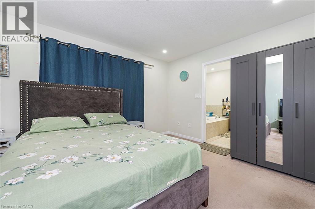 220 Bedrock Drive, Hamilton, Ontario  L8J 0M2 - Photo 16 - 40786821